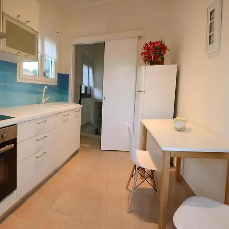 Jenny By Paxosretreats Apartamento *